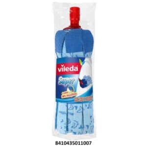 VILEDA FREGONA SUPER AZUL C/ 24 UDS