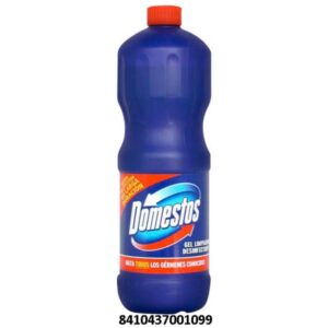 LIMPIADOR DOMESTOS GEL 1.250 ML. C/ 12 UDSDSDSDS