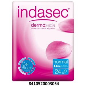 COMPRESAS INCONTINENCIA INDASEC NORMAL 24 UDS. C/ 8 UDS4 UDS. C/ 8 UDS4 UDS. C/ 8 UDS4 UDS. C/ 8 UDS4 UDS. C/ 8 UDS4 UDS. C/ 8 UDS4 UDS. C/ 8 UDS4 UDS. C/ 8 UDS4 UDS. C/ 8 UDS4 UDS. C/ 8 UDS4 UDS. C/ 8 UDS4 UDS. C/ 8 UDS4 UDS. C/ 8 UDS4 UDS. C/ 8 UDS4 UDS. C/ 8 UDS