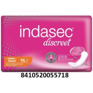 COMPRESAS INCONTINENCIA INDASEC MAXI DISCREET 15 UDS.C/ 6 UDSCREET 15 UDS.C/ 6 UDSCREET 15 UDS.C/ 6 UDSCREET 15 UDS.C/ 6 UDSCREET 15 UDS.C/ 6 UDSCREET 15 UDS.C/ 6 UDSCREET 15 UDS.C/ 6 UDSCREET 15 UDS.C/ 6 UDSCREET 15 UDS.C/ 6 UDSCREET 15 UDS.C/ 6 UDSCREET 15 UDS.C/ 6 UDSCREET 15 UDS.C/ 6 UDSCREET 15 UDS.C/ 6 UDSCREET 15 UDS.C/ 6 UDSCREET 15 UDS.C/ 6 UDSCREET 15 UDS.C/ 6 UDS