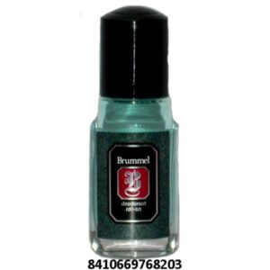 DESOD. BRUMMEL ROLL-ON 50 ML.C/ 12 UDS** ********************************************