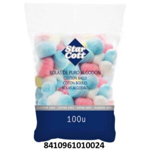 ALGODON STAR COTT BOLAS COLORES 100 UDSC/ 20 UDSC/ 20 UDSC/ 20 UDSC/ 20 UDSC/ 20 UDSC/ 20 UDSC/ 20 UDSC/ 20 UDSC/ 20 UDSC/ 20 UDSC/ 20 UDSC/ 20 UDSC/ 20 UDSC/ 20 UDSC/ 20 UDSC/ 20 UDSC/ 20 UDS