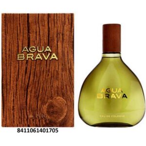 COL. MAN AGUA BRAVA 100 ML. VP C/ 12 UDS