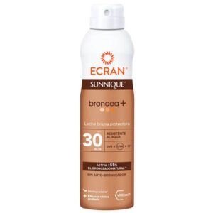 ECRAN SUNNIQUE BRUMA BRONCEA+ F 30 250ML C/ 6 UDS