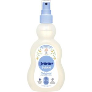 DENENES COL. INFANTIL  SUAVE 200 ML. - SPRAY CONCENTRADO C/ 9 UDSPRAY CONCENTRADO C/ 9 UDS
