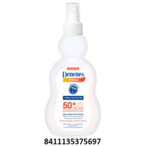 DENENES SUN PROTECH SOLAR SPRAY F- 50+ -200 ML.C/ 6 UDS******200 ML.C/ 6 UDS******200 ML.C/ 6 UDS******200 ML.C/ 6 UDS******200 ML.C/ 6 UDS******