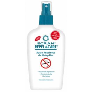 ECRAN AFTERSUN REPL&CARE SPRAY REPELENTEDE MOSQUITOS 100 ML.C/12UDE MOSQUITOS 100 ML.C/12UDE MOSQUITOS 100 ML.C/12UDE MOSQUITOS 100 ML.C/12UDE MOSQUITOS 100 ML.C/12U