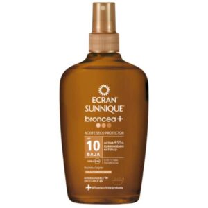 ECRAN SUNNIQUE ACEITE SPRAY PROTEC.F 10 200 ML. C/ 6 UDS200 ML. C/ 6 UDS200 ML. C/ 6 UDS200 ML. C/ 6 UDS200 ML. C/ 6 UDS200 ML. C/ 6 UDS