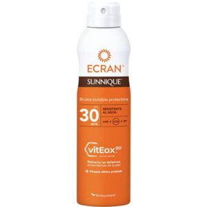 ECRAN SUNNIQUE SPRAY METAL INVIS.PROTEC.F 30 250 ML.C/ 6 UDF 30 250 ML.C/ 6 UDF 30 250 ML.C/ 6 UDF 30 250 ML.C/ 6 UDF 30 250 ML.C/ 6 UD