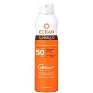 ECRAN SUNNIQUE SPRAY METAL INVIS.PROTEC.F 50 250 ML.C/ 6 UDSF 50 250 ML.C/ 6 UDSF 50 250 ML.C/ 6 UDSF 50 250 ML.C/ 6 UDSF 50 250 ML.C/ 6 UDS