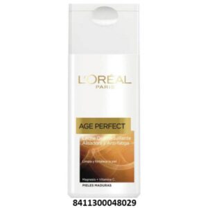 LOREAL W AGE PERFECT LECHE PIEL MADURA 200 ML. C/ 6 UDS00 ML. C/ 6 UDS00 ML. C/ 6 UDS00 ML. C/ 6 UDS00 ML. C/ 6 UDS00 ML. C/ 6 UDS00 ML. C/ 6 UDS00 ML. C/ 6 UDS00 ML. C/ 6 UDS00 ML. C/ 6 UDS