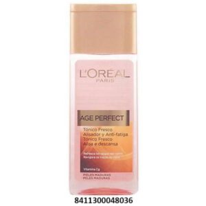 LOREAL W AGE PERFECT TONICO REFRESCANTEPIEL MAD. 200ML. C/6UD***PIEL MAD. 200ML. C/6UD***PIEL MAD. 200ML. C/6UD***PIEL MAD. 200ML. C/6UD***PIEL MAD. 200ML. C/6UD***PIEL MAD. 200ML. C/6UD***PIEL MAD. 200ML. C/6UD***PIEL MAD. 200ML. C/6UD***PIEL MAD. 200ML. C/6UD***PIEL MAD. 200ML. C/6UD***
