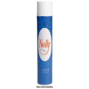 LACA NELLY SPRAY 400 ML. C/ 24 UDS