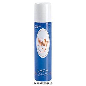 LACA NELLY SPRAY  75 ML. VIAJE C/ 24 UDS