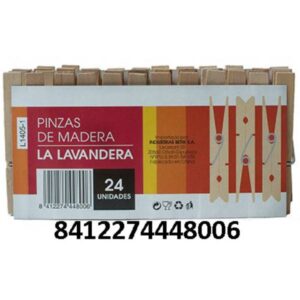 TRABAS ROPA MADERA LA LAVANDERA 24 UDS.C/ 60 UDS/ 60 UDS/ 60 UDS/ 60 UDS/ 60 UDS/ 60 UDS/ 60 UDS/ 60 UDS/ 60 UDS/ 60 UDS/ 60 UDS/ 60 UDS/ 60 UDS/ 60 UDS/ 60 UDS/ 60 UDS/ 60 UDS/ 60 UDS/ 60 UDS/ 60 UDS