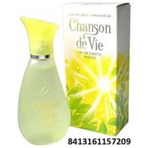COL. WOMAN CHANSON DE VIE 100 ML. C/ 12UDSUDSUDSUDSUDSUDSUDSUDSUDSUDSUDSUDSUDS
