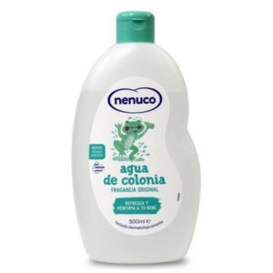 NENUCO COLONIA INFANTIL 500 ML. C/ 10 UD