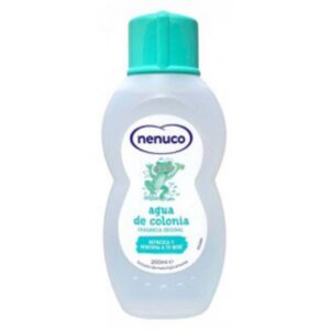 NENUCO COLONIA INFANTIL   200 ML.  PLASTICA C/ 12 UDS