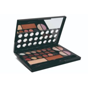 MARKANT PALETA SOMBRA DE OJOS ALMA MK653874E C/ 10 UDS