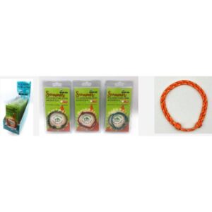 MARKANT PULSERA ANTIMOSQUITO SUMMER C/22  UDS