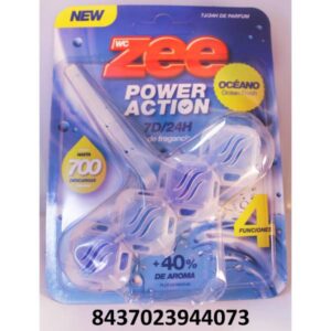 ZEE WC COLG. P ACTIVO OCEANO C/ 24 UDS