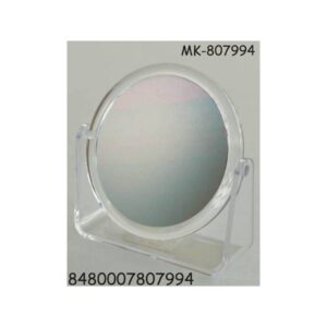 MARKANT ESPEJO SOBREMESA AUMENTO 1X/5X -MK807994 C/ 6 UDSMK807994 C/ 6 UDSMK807994 C/ 6 UDSMK807994 C/ 6 UDSMK807994 C/ 6 UDSMK807994 C/ 6 UDSMK807994 C/ 6 UDSMK807994 C/ 6 UDS