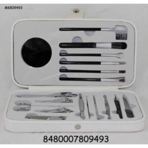 MARKANT ESTUCHE MANICURA Y MAQUILLAJE MK-809493 C/ 18 UD-809493 C/ 18 UD-809493 C/ 18 UD-809493 C/ 18 UD-809493 C/ 18 UD-809493 C/ 18 UD-809493 C/ 18 UD-809493 C/ 18 UD