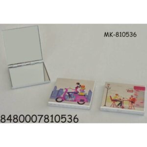 MARKANT ESPEJO CUADRADO ALUMINIO -MK810536 C/ 48 UDS36 C/ 48 UDS36 C/ 48 UDS36 C/ 48 UDS36 C/ 48 UDS36 C/ 48 UDS36 C/ 48 UDS36 C/ 48 UDS