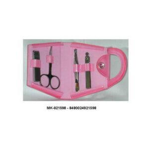 MARKANT ESTUCHE MANICURA MK921598 4 PIEZAS C/ 40 UDAS C/ 40 UDAS C/ 40 UDAS C/ 40 UDAS C/ 40 UDAS C/ 40 UDAS C/ 40 UDAS C/ 40 UD