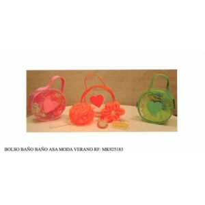MARKANT BOLSO SET BAÑO ASA MODA VERANO MK925183 C/ 24 UDK925183 C/ 24 UDK925183 C/ 24 UDK925183 C/ 24 UDK925183 C/ 24 UDK925183 C/ 24 UDK925183 C/ 24 UDK925183 C/ 24 UD