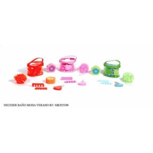 MARKANT NECESER BAÑO MODA VERANO MK925190 C/ 24 UD0 C/ 24 UD0 C/ 24 UD0 C/ 24 UD0 C/ 24 UD0 C/ 24 UD