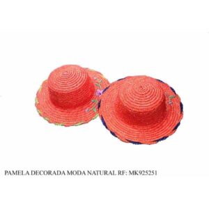 MARKANT PAMELA DECOR.MODA NATURAL MK925251 C/ 24 UD51 C/ 24 UD51 C/ 24 UD51 C/ 24 UD51 C/ 24 UD51 C/ 24 UD