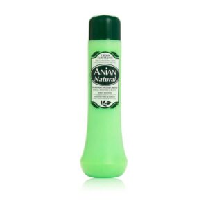 CREMA SUAV. ANIAN NATURAL 1 L. C/ 12 UDS