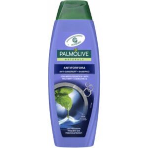 PALMOLIVE CHAMPU 350 ML. ANTI-DRANDRUF ANTI-CASPA C/ 12 UDS