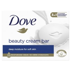 DOVE JABON MANOS 90 GRS. C/ 48 UDS