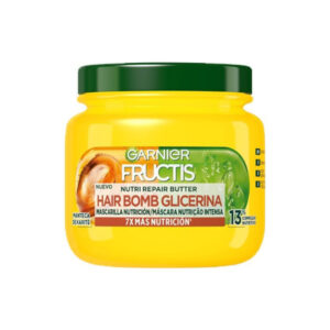 FRUCTIS MASCARILLA CAPILAR 320 ML. NUTRI REPAIR BUTTER C/ 6 UDS