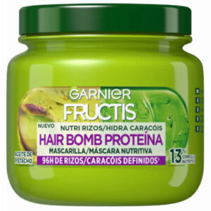 FRUCTIS MASCARILLA CAPILAR 320 ML. HIDRARIZOS C/ 6 UDSRIZOS C/ 6 UDSRIZOS C/ 6 UDSRIZOS C/ 6 UDS