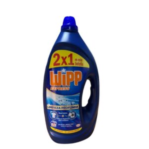 DETER.WIPP EXPRESS 35+35 3.150 ML C/ 3UD