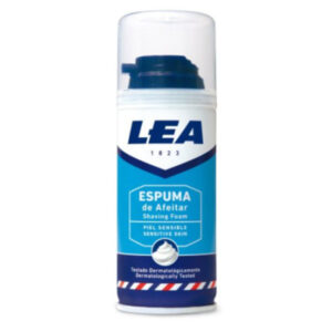 ESPUMA AFEITAR LEA  PQÑA. 100 ML.C/ 12 UDSDSDSDSDSDSDSDSDSDSDSDSDSDSDS