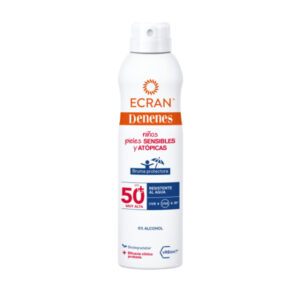DENENES SUN PROTECH SOLAR AEROSOL F- 50+250 ML.C/ 6 UDS250 ML.C/ 6 UDS250 ML.C/ 6 UDS250 ML.C/ 6 UDS250 ML.C/ 6 UDS