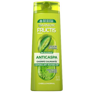 FRUCTIS CHAMPU 380 ML. ANTICASPA NORMALC/ 6 UDSC/ 6 UDSC/ 6 UDSC/ 6 UDSC/ 6 UDSC/ 6 UDSC/ 6 UDSC/ 6 UDSC/ 6 UDSC/ 6 UDSC/ 6 UDSC/ 6 UDSC/ 6 UDS