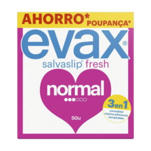 PROTEGESLIP EVAX NORMAL   44 + 6 UDS. C/ 5 UDS 5 UDS 5 UDS 5 UDS 5 UDS 5 UDS