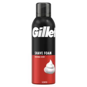 ESPUMA AFEITAR GILLETTE NORMAL 200 ML.C/ 6 UDS 6 UDS 6 UDS 6 UDS 6 UDS 6 UDS 6 UDS 6 UDS 6 UDS 6 UDS 6 UDS 6 UDS 6 UDS 6 UDS 6 UDS