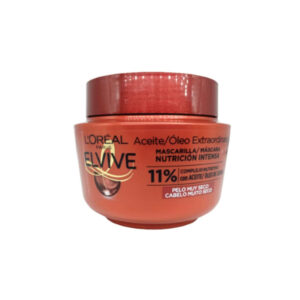ELVIVE MASCARILLA CAPILAR 300 ML. ACEITEEXT.NUTRITIVO C/ 6 UDSEXT.NUTRITIVO C/ 6 UDSEXT.NUTRITIVO C/ 6 UDSEXT.NUTRITIVO C/ 6 UDSEXT.NUTRITIVO C/ 6 UDSEXT.NUTRITIVO C/ 6 UDSEXT.NUTRITIVO C/ 6 UDSEXT.NUTRITIVO C/ 6 UDSEXT.NUTRITIVO C/ 6 UDS
