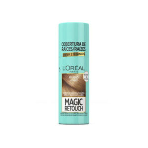 TINTE MAGIC SPRAY RETOCA RAICES 04 RUBIOOSCURO 75 ML
