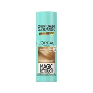 TINTE MAGIC SPRAY RETOCA RAICES 05 RUBIOCLARO 75 ML