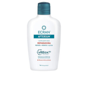 ECRAN AFTERSUN LECHE CALMANTE REPARADORA 200 ML C/ 12 UDS