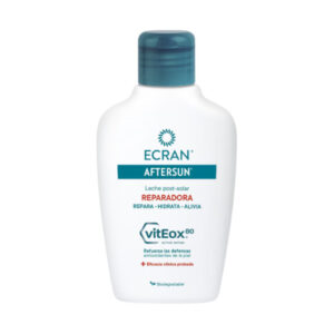 ECRAN AFTERSUN LECHE REPARADORA+ HIDRATANTE 100ML C/12 UDS