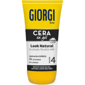 GIORGI CERA EN GEL LOOK NATURAL ULTRA-FUERTE 145 ML. C/ 6 UDSERTE 145 ML. C/ 6 UDSERTE 145 ML. C/ 6 UDSERTE 145 ML. C/ 6 UDSERTE 145 ML. C/ 6 UDSERTE 145 ML. C/ 6 UDSERTE 145 ML. C/ 6 UDSERTE 145 ML. C/ 6 UDSERTE 145 ML. C/ 6 UDSERTE 145 ML. C/ 6 UDSERTE 145 ML. C/ 6 UDSERTE 145 ML. C/ 6 UDS