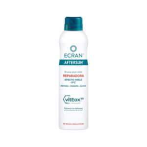 ECRAN AFTERSUN SPRAY METAL REPARADOR AERINT. 250ML.C/ 12 UDSINT. 250ML.C/ 12 UDSINT. 250ML.C/ 12 UDSINT. 250ML.C/ 12 UDSINT. 250ML.C/ 12 UDS